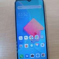 TECNO Spark 8C (KG5n) Duos