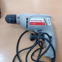 Интерскол Д-10/420ЭР