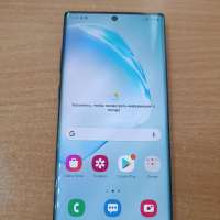 Samsung Galaxy Note 10+ 5G 12/256GB (N976N)