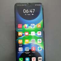 Huawei nova Y72S 8/256GB (GFY-LX1) Duos