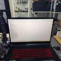 MSI Katana 17 B12UCR-822RU