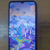 TECNO Spark 8C (KG5n) Duos