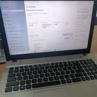 ASUS VivoBook Max D541NA-GQ263T (SSD 256 GB)