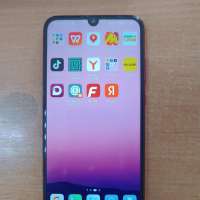 Honor 10i 4/128GB (HRY-LX1T) Duos