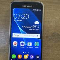 Samsung Galaxy J3 2016 (J320F) Duos