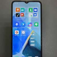 Infinix Hot 30i 4/128GB (X669D) Duos