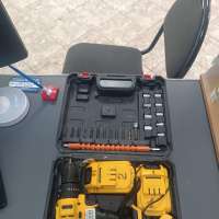 MANCRAFT 24V с СЗУ