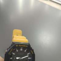 Реплика Casio G-Shock GA-2100
