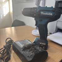 Makita DF333D с СЗУ