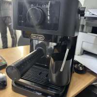 DeLonghi EC 230.BK