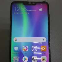 Honor 8C 4/32GB (BKK-LX2) Duos