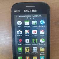 Samsung Galaxy Ace (S6802) Duos