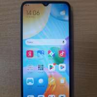 Xiaomi Redmi 10C 4/128GB (220333QNY) Duos