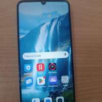 Realme Note 60x 3/64GB (RMX3938) Duos