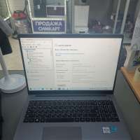Huawei MateBook D 16 (MCLF-X) (i3-1215U)