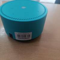 Яндекс Станция Лайт (YNDX-00025) с СЗУ