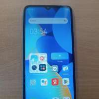 TECNO Spark 10 4/128GB (KI5q) Duos