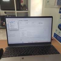 Китайский 15.6/FHD/N5095A/16GB RAM/SSD 512GB