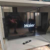 Haier 50 Smart TV S3