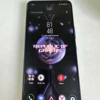 ASUS ROG Phone 5 12/256GB (ZS673KS, I005DA) Duos