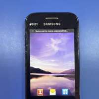 Samsung Galaxy Ace (S6802) Duos