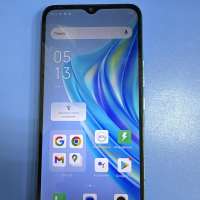 Infinix Hot 20i 4/128GB (X665E) Duos