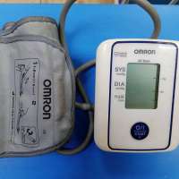 Omron M2 Basic (HEM-7116-RU/ARU)