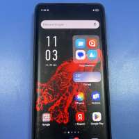 Infinix Note 40 Pro 12/256GB (X6850) Duos