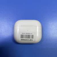 Реплика Apple AirPods 3 (A2564, A2565)