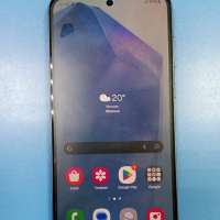 Samsung Galaxy A55 8/128GB (A556E) Duos