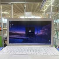 Toshiba Satellite C850-D6W (8/120GB)