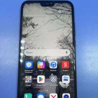 Huawei P20 Lite 4/64GB (ANE-LX1) Duos