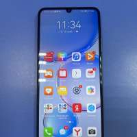 Huawei Nova Y70 4/128GB (MGA-LX9N) Duos