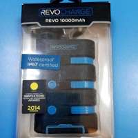 Revocharge REVO-PB2001