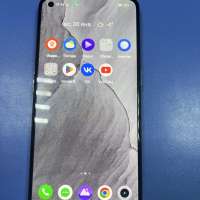 Realme GT Master Edition 6/128GB (RMX3363) Duos