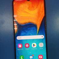 Samsung Galaxy A20 3/32GB (A205FN) Duos