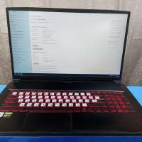 MSI GF75 10SCXR-653XRU (i5-9300H/16GB/1TB+256GB