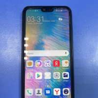 Huawei P20 4/128GB (EML-L29) Duos