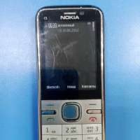 Nokia C5-00 (RM-745)