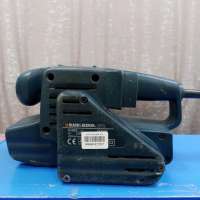 BLACK+DECKER KA85