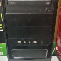 Сборка Athlon X4 840, GTX 750 1GB, 6GB RAM, HDD 1000 GB