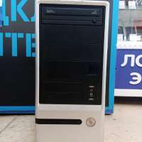 Сборка Athlon II X4 640, GTX 560 1GB, 16GB RAM, HDD 500+250+250+250GB