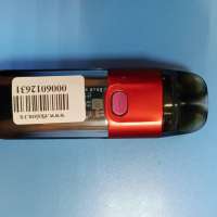 Vaporesso Luxe X (с 18 лет)