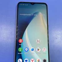 Realme C35 4/64GB (RMX3511) Duos