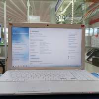 Toshiba Satellite C850-D6W (8/120GB)