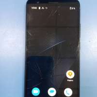 ZTE Blade L210 Duos