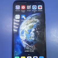 Honor 8A 2/32GB (JAT-LX1) Duos