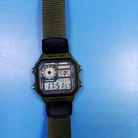 Casio AE-1200WH