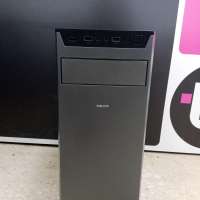 Сборка Ryzen 5 2600, RX 5600 XT, 16GB RAM, SSD 250GB