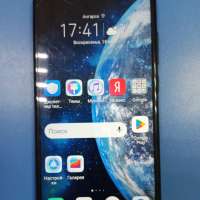 Honor 8A 2/32GB (JAT-LX1) Duos
